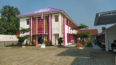 SMK Wijaya Kusuma Jatilawang