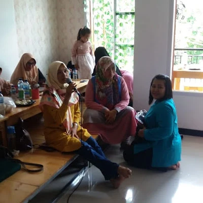 Warung Demen Madang