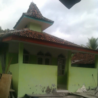 Mushola Baitussowab