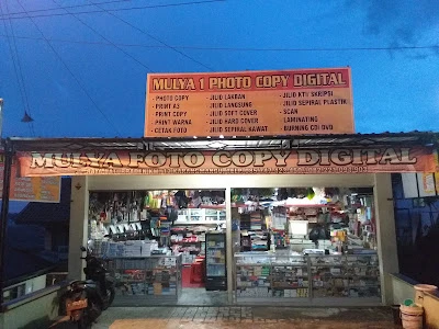 MULYA FOTOKOPI DIGITAL