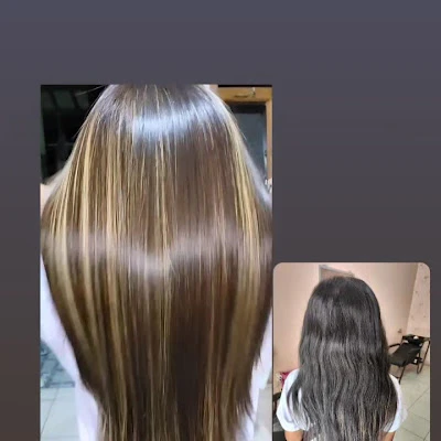 Laven's Salon