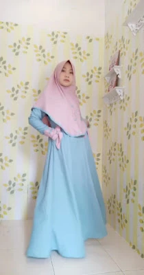 Agen Erma Hijab & Ema Queen