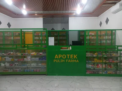 Apotek Pulih Farma