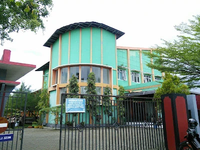 SD Negeri 2 Purbalingga Lor