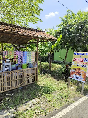 Cireng ayam suwir 2A