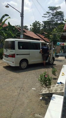 UJO Travel Cilacap