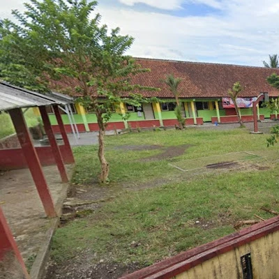 SD NEGERI 1 KALIALANG