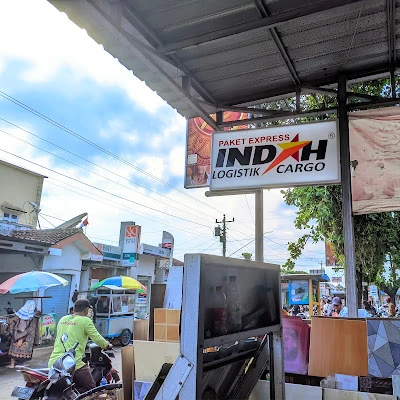 UD KAYU KARYA TABAH