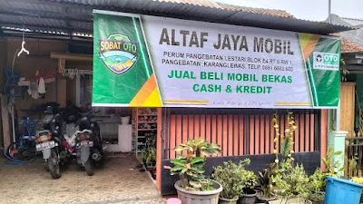 Parlan DY Mobilindo