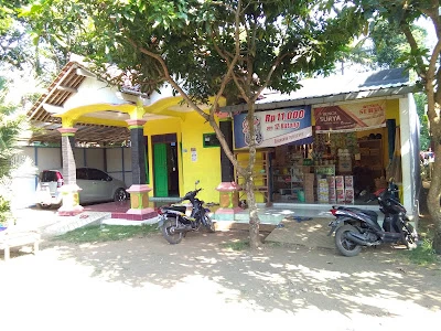 Tunggak semi Bpk Mubasir