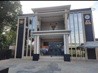 KSPPS BTM Perkasa KC Bobotsari