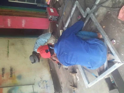 Bengkel Birawa Teknik