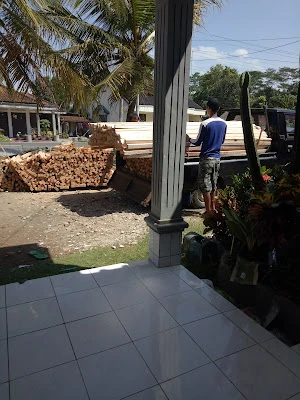 UD Kayu Sinar Purnama