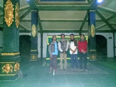 LELE SISTEM FK, SAN FK WP