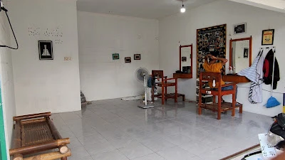 Apip barbershop