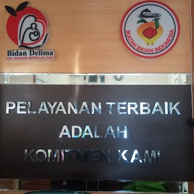 Rumah Bersalin Siti Makhmuroh Saefi