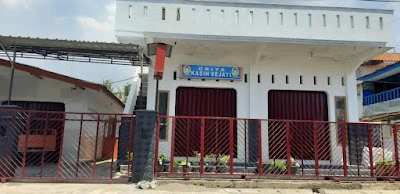 Rumah Kost "Griya Kasih Sejati"