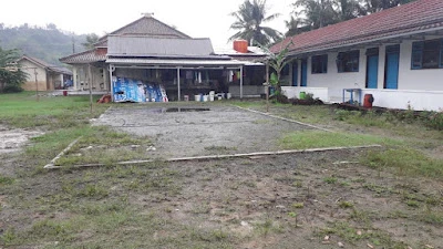 Pondok Pesantren Salafy Manarussunnah Purwojati