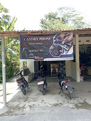 Candra Phone