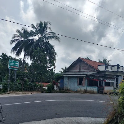 WARKOP BU DHYNNA