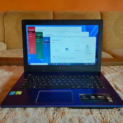 PUSAT JUAL BELI LAPTOP KROYA