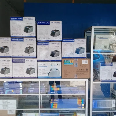 Bangkit Maju Mandiri