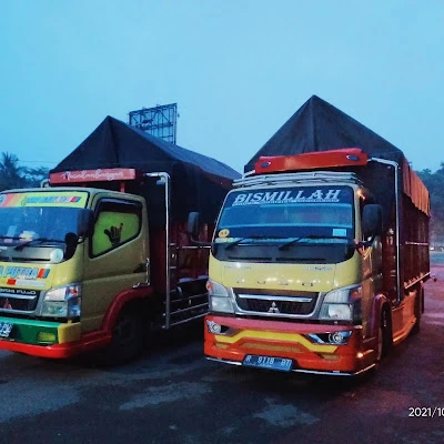 Jasa antar jemput dalam kota dan luar kota