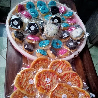 D2cookies snack