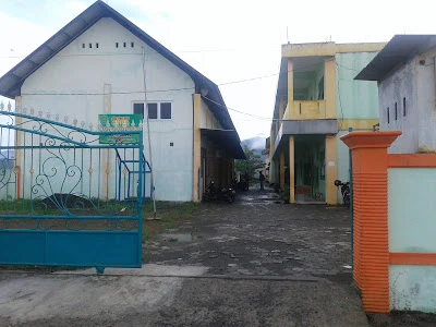 SMK Miftahul Huda Rawalo