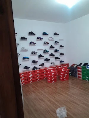 FS SNEAKERS