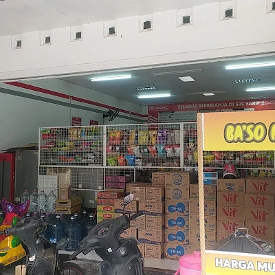 Agen Galon Le Mineralle Depot Millie