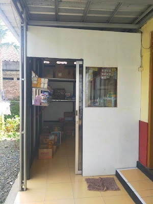 Berkah Istiqomah