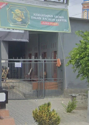 Kost Anugrah Indah