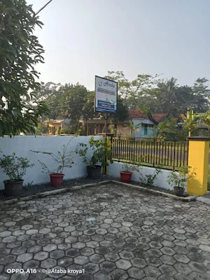 Ataba Kroya