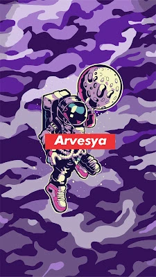 Arvesya Printshop