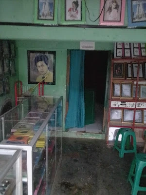" ARJUNA " PHOTO STUDIO