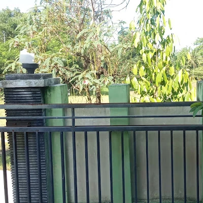 RPH JAMBUSARI