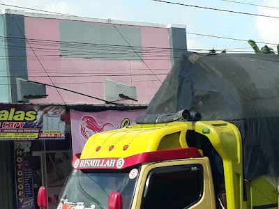 Griya Cantik Karangpucung