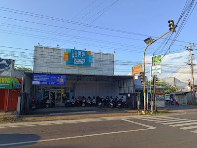 LPK Work Abroad Academy by Ruangguru - Kroya, Cilacap