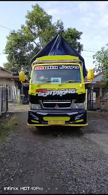 Mulia Jaya Trucking & Cargo