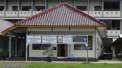 SMA Islam Andalusia Kebasen