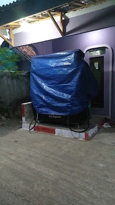 POM Mini Bani Shodiq