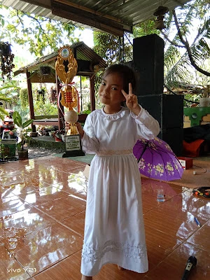TPQ/Madin AL HIDAYAH