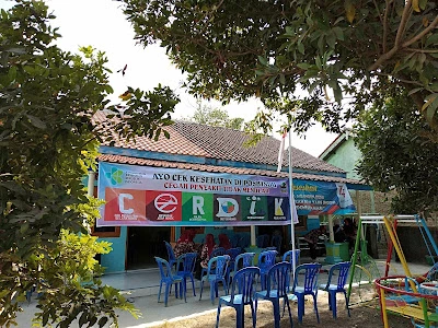 PAUD Melati VII