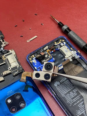 Gat Get Service HP