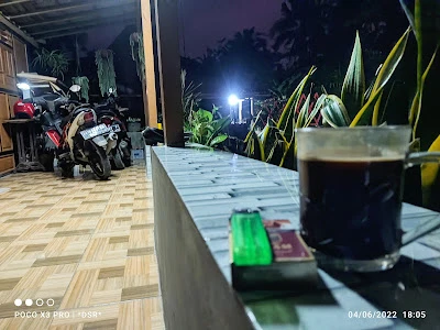 Rumah Dedoetz