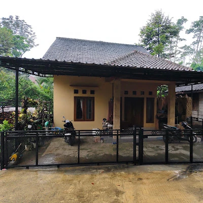 Home bunda rovi sate