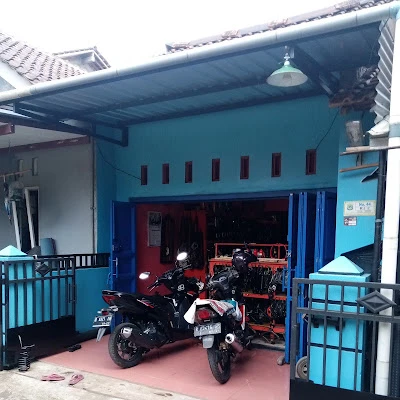 Bengkel dwi motor sport
