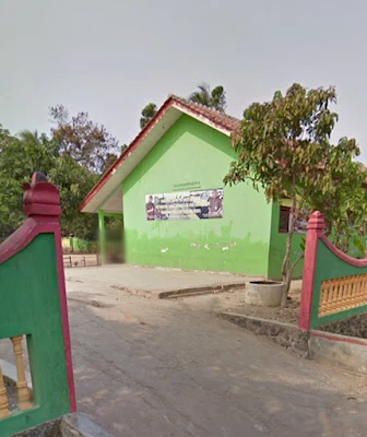 SD Negeri Penyarang 1