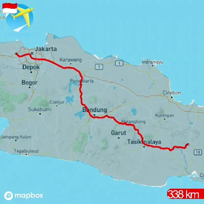 Travel TRJ TRANS CILBAR